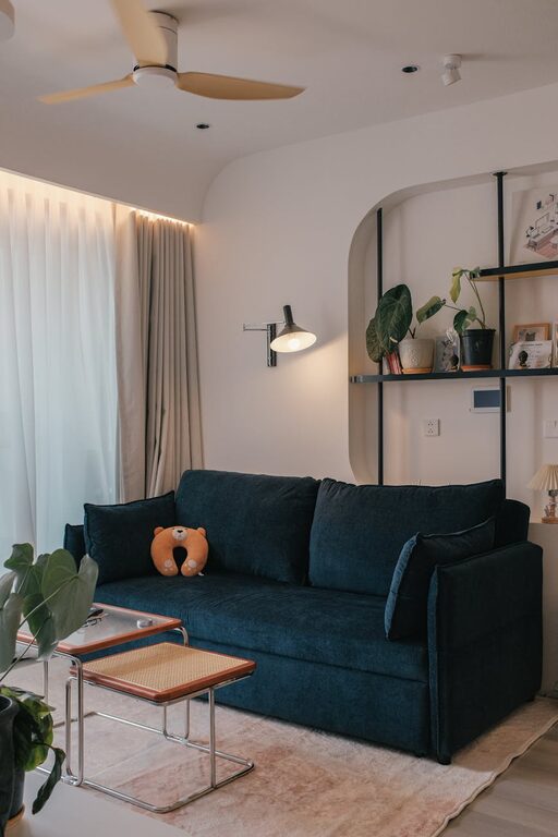 Tips for Creating a Cosy and Welcoming Home Environment Year-Round